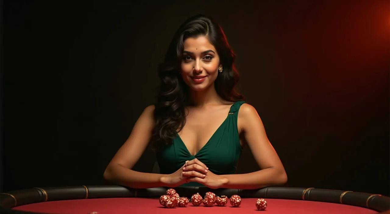 Baccarat FireStorm